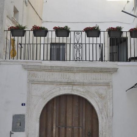 acasa Apartment Martina Franca Exterior foto