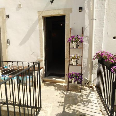 acasa Apartment Martina Franca Exterior foto