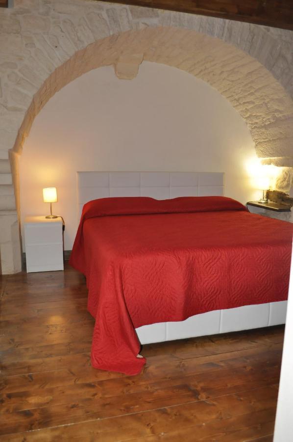 acasa Apartment Martina Franca Exterior foto