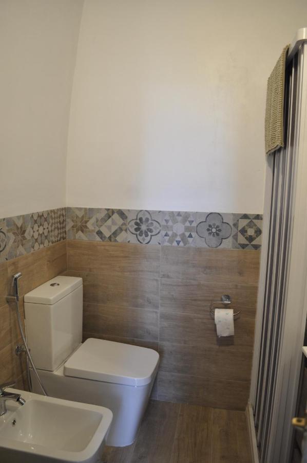 acasa Apartment Martina Franca Exterior foto