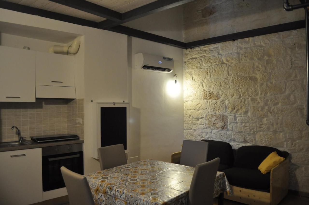 acasa Apartment Martina Franca Exterior foto
