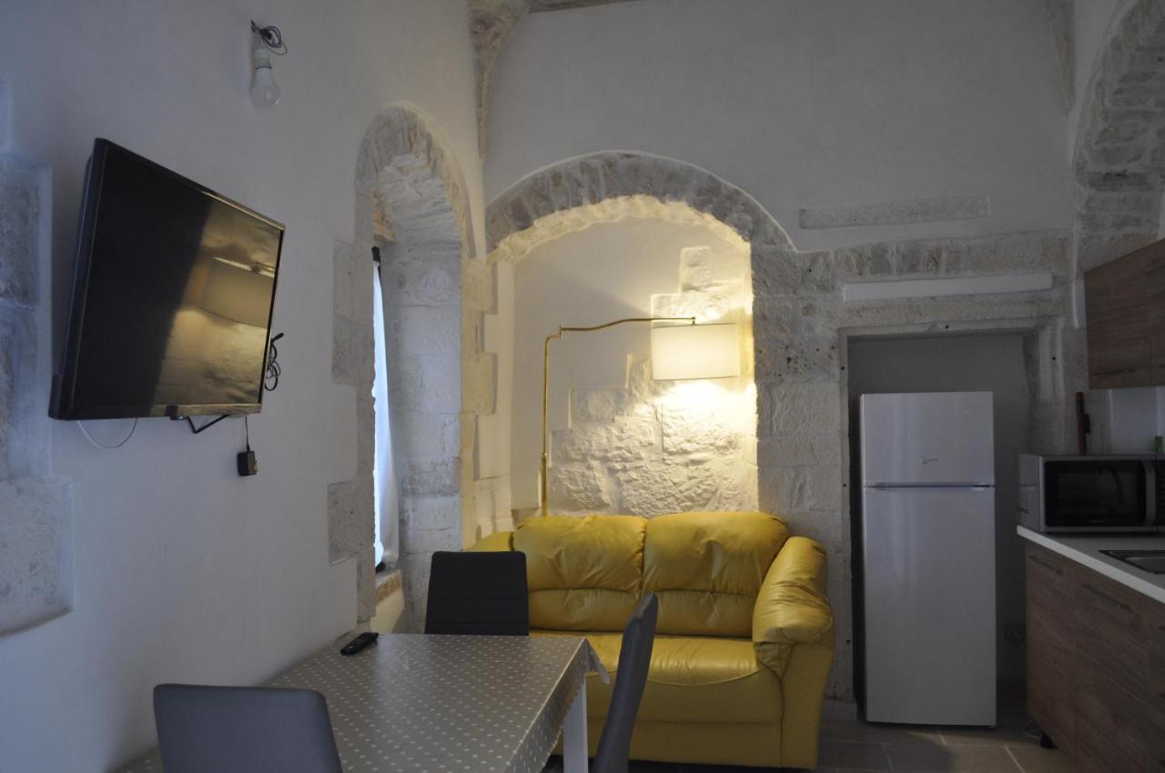 acasa Apartment Martina Franca Exterior foto
