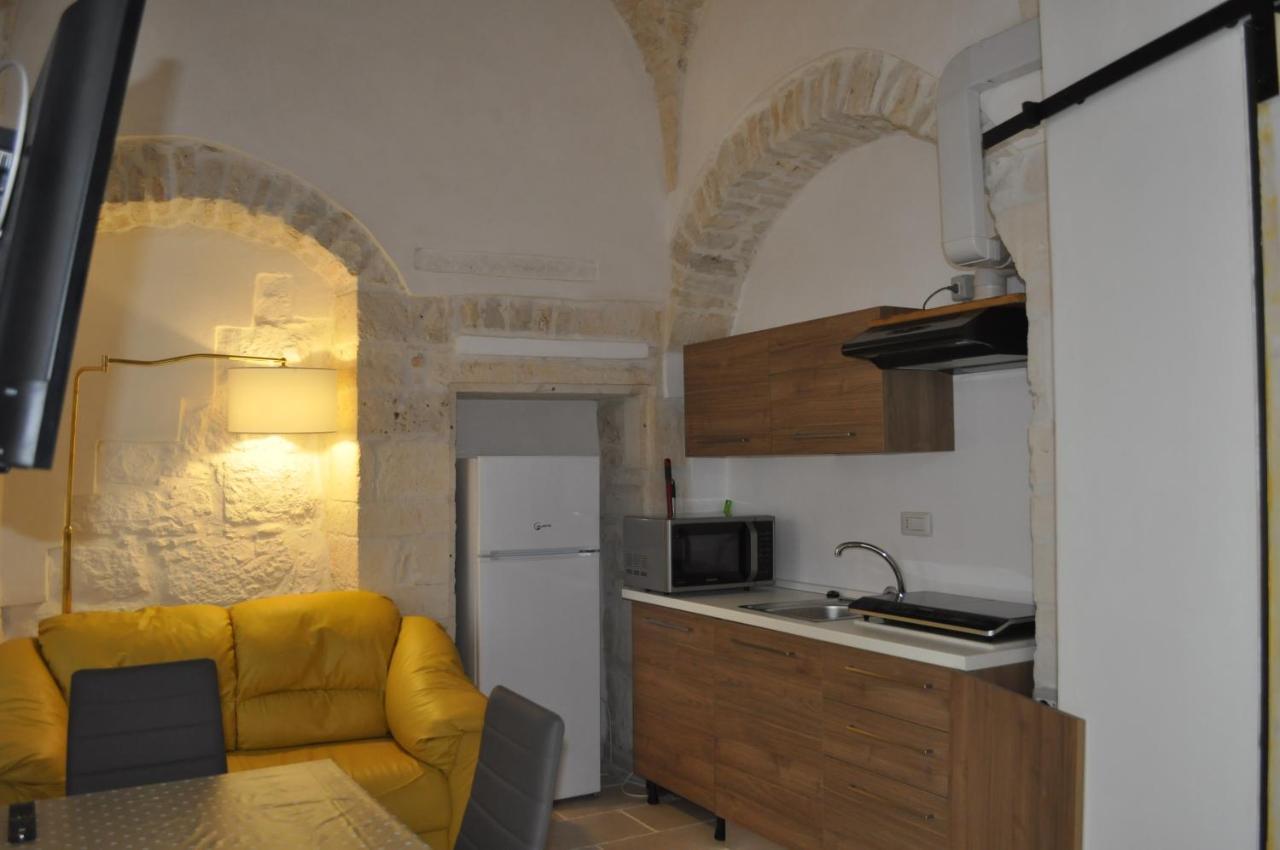 acasa Apartment Martina Franca Exterior foto