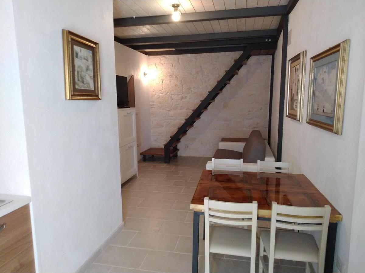 acasa Apartment Martina Franca Exterior foto